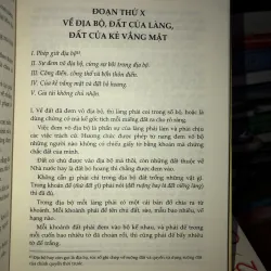 Tân thơ tổng lý quy điều - Ernest Outrey 752464