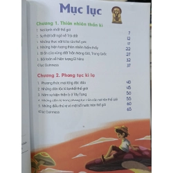 Thư viện tri thức dành cho học sinh: Những câu chuyện li kì, thần bí - Trương Ái (Tuệ Văn dịch) 497737