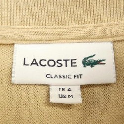 LACOSTE L1312AL Áo polo - Hàng hiệu Authentic 898205