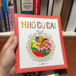 II Sách Thiếu Nhi: Thế Giới Cổ Tích _ Dành Cho Bé Yêu (6 Cuốn) - 2019 798983