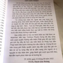 Hướng dẫn thiền Phật giáo 1036621