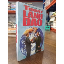 Thuật lãnh đạo - Nguyễn Tường Linh