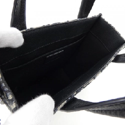 Túi xách DIOR SAFARI North-South Oblique Jacquard 1ESPO311YKY - Hàng hiệu Chính hãng 906754