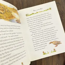 Five-Minute Stories: Hansel and Gretel and Other Stories 974293