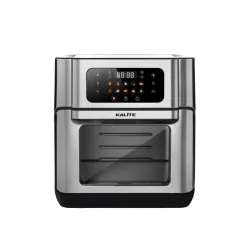 Nồi chiên không dầu KALITE Air Pro, dung tích 12L, công suất 1500W, khoang inox 304 779640