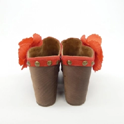 Giày sandal CHANEL G27164 657897