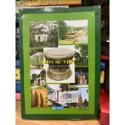 Hồn sử Việt những truyền thuyết và giai thoại nổi tiếng-NXB Lao động 756160