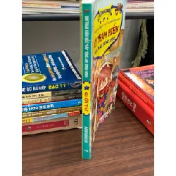 Đội thám hiểm ngữ pháp tiếng Anh  Gram Gram- Jang Young Jun 601804