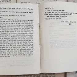 Tiểu thuyết NHỮNG MẢNH ĐỜI ĐEN TRẮNG (Nguyễn Quang Lập) 726572