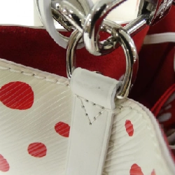 Túi xách vai Louis Vuitton Épi (LV X YK) Neo Noé BB M21742 - Hàng hiệu Chính hãng 801451