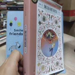 Sách: Ông già Khottabych - TG: Lazar Lagin (B3) 995140