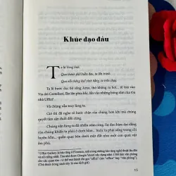 [Sách cũ] Hỏa Ngục (Inferno) - Dan Brown - Bản dịch Bách Việt (2015) - Trung Bình 931581