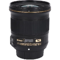 AF-S 24mm F1.8G ED - Hàng hiệu Authentic