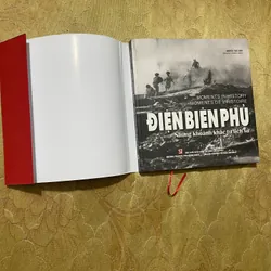 ĐIỆN BIÊN PHỦ NHỮNG KHOẢNH KHẮC TỪ LỊCH SỬ 557671