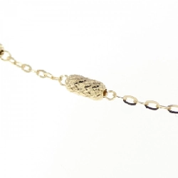 K18YG Dây chuyền - Hàng hiệu Chính hãng 870820