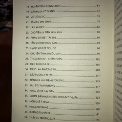 Viễn Châu - Tác phẩm đi cùng năm tháng  753246