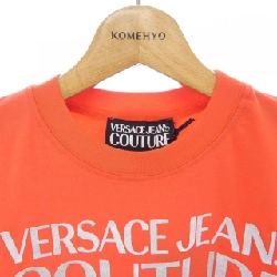 【Khuyến mãi】Áo thun VERSACE JEANS 646038