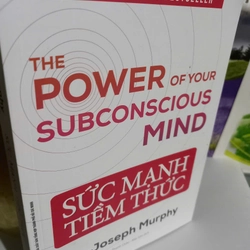 sức mạnh tiềm thức