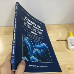 1200 câu hỏi  lý thuyết trọng tâm môn Hoá Học  970430