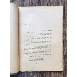 Lửa Thiêng - Huy Cận ( khổ lớn ) 52917