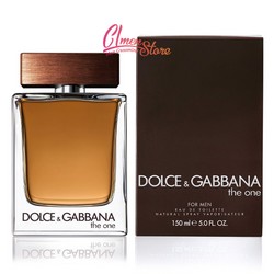 DONCE & GABBANA THE ONE FOR MEN