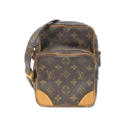 Túi xách vai Louis Vuitton Monogram Amazon M45236 - Hàng hiệu Chính hãng