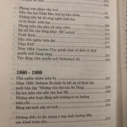 Sách Những sự kiện trong lịch sử nhân loại - Nguyễn Nguyên, Quốc An biên soạn. 305907