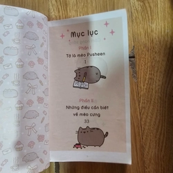 Tớ là mèo Pusheen
30k 501572