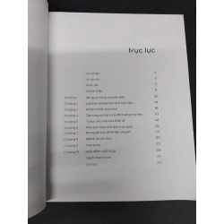 Storytelling with data - Kể chuyện thông qua dữ liệu mới 90% ố nhẹ 2021 HCM1710 Cole Nussbaumer Knaflic GIÁO TRÌNH, CHUYÊN MÔN 303441