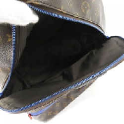 Ba lô Louis Vuitton Monogram Pacific Apollo M43849 609322