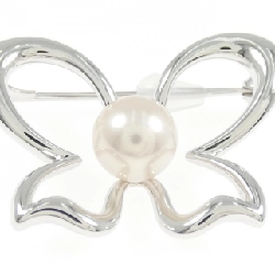 Brooch ngọc trai Akoya Mikimoto 7.9mm - Hàng hiệu chính hãng 845930