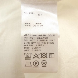 SLOBE IENA Áo sơ mi - Hàng hiệu Authentic 821738