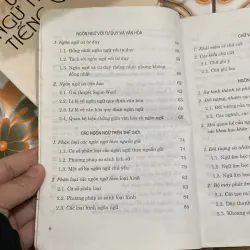 Cơ sở ngôn ngữ học 784577