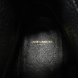 Giày bốt SAINT LAURENT 663754