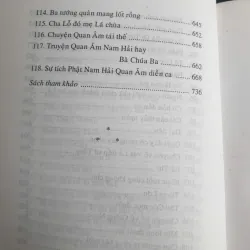 Những Truyên Cổ Việt Nam Mang Màu Sắc Phật Giáo 700834