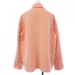 HERMES Elie Chaine d'Ancre 3E0134D1 Áo khoác - Hàng hiệu Chính hãng 822541