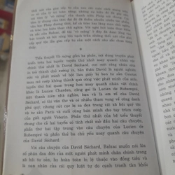 Ônôrê Đơ Banzắc - VỠ MỘNG (trọn bộ 2 tập) 519597