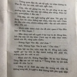 Người chân chính - Dư Văn Chất  1036774