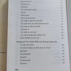 THUỐC TIM MẠCH  1022851