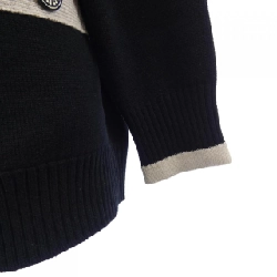 Áo khoác cardigan CHANEL P53235K06886 630368