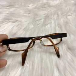 Kính đọc báo hiệu ANNE ET VALENTIN 973071