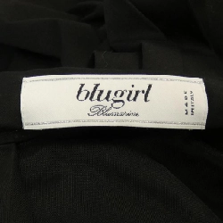 【Mã giảm giá】Cô gái xanh BLUGIRL Váy 653189