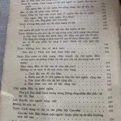 Mác - Ăngghen - Chủ nghĩa Mác 780683