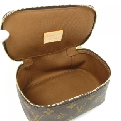 Túi xách Louis Vuitton Monogram Cube De L'Anjumon PM M43688 - Hàng hiệu Chính hãng 807302