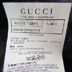 Áo khoác GUCCI - Hàng hiệu Chính hãng 898029