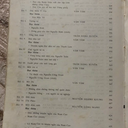 Giảng Văn văn học Việt Nam - Sách khổ lớn  539120