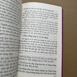 Nguyên Tắc Vàng Trong ăn uống 569159