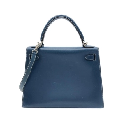 Túi xách Hermes Kelly 28cm - Hàng hiệu Chính hãng 771542