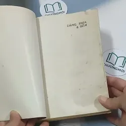 Sáng, trưa và đêm - Sidney Sheldon 695004