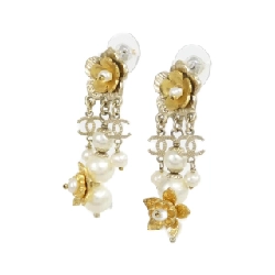 Bông tai Chanel 625240